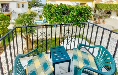 Maison 2 chambres à Vera, à 75 m de la plage : photo 2