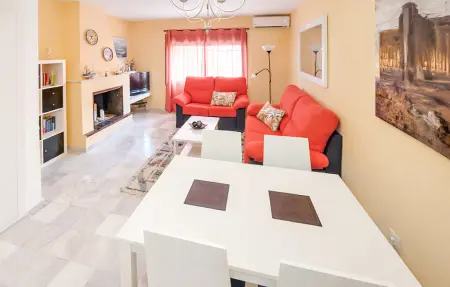 Maison 2 chambres à Vera, à 75 m de la plage : photo 6
