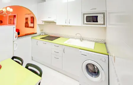 Maison 2 chambres à Vera, à 75 m de la plage : photo 7