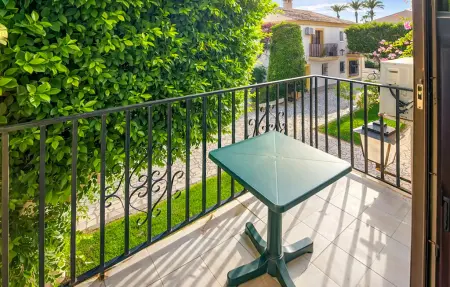 Maison 2 chambres à Vera, à 75 m de la plage : photo 11