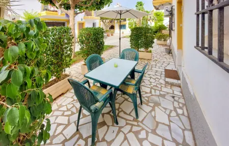 Maison 2 chambres à Vera, à 75 m de la plage : photo 12