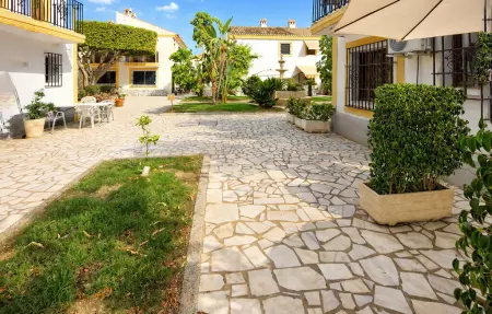 Maison 2 chambres à Vera, à 75 m de la plage : photo 14