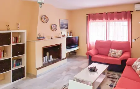 Maison 2 chambres à Vera, à 75 m de la plage : photo 15