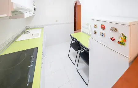 Maison 2 chambres à Vera, à 75 m de la plage : photo 16
