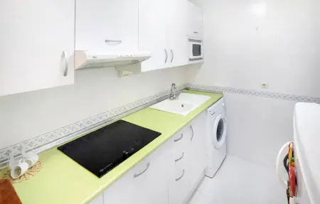 Maison 2 chambres à Vera, à 75 m de la plage : photo 17