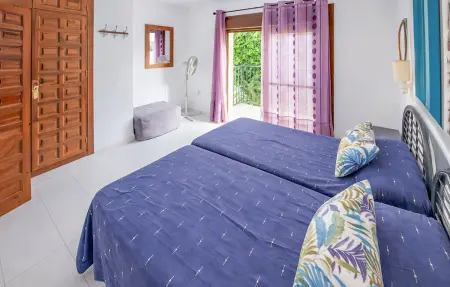 Maison 2 chambres à Vera, à 75 m de la plage : photo 18