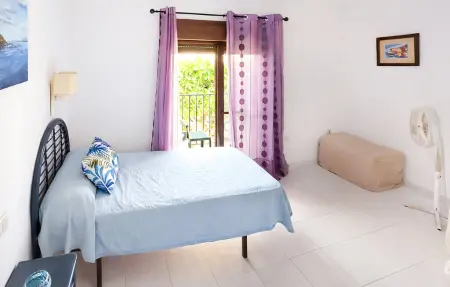 Maison 2 chambres à Vera, à 75 m de la plage : photo 19