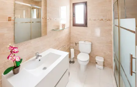 Maison 2 chambres à Vera, à 75 m de la plage : photo 20