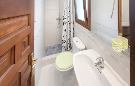 Maison 2 chambres à Vera, à 75 m de la plage : photo 21