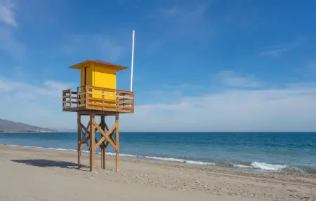Maison 2 chambres à Vera, à 75 m de la plage : photo 22