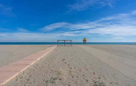Maison 2 chambres à Vera, à 75 m de la plage : photo 23