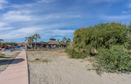 Maison 2 chambres à Vera, à 75 m de la plage : photo 24
