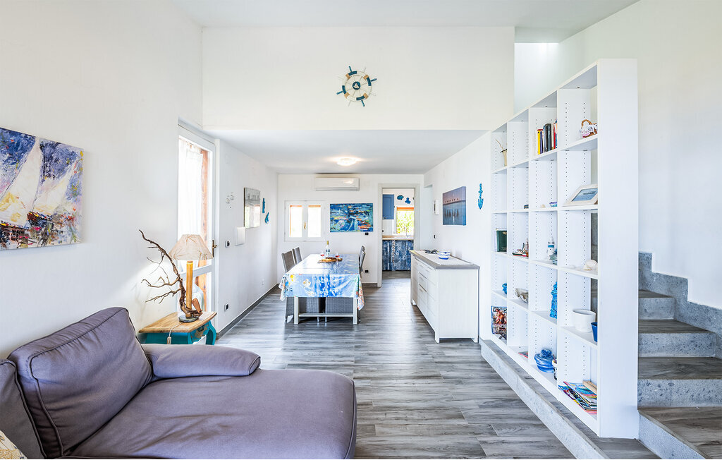 Maison 6 personnes à Stintino - Photo 4
