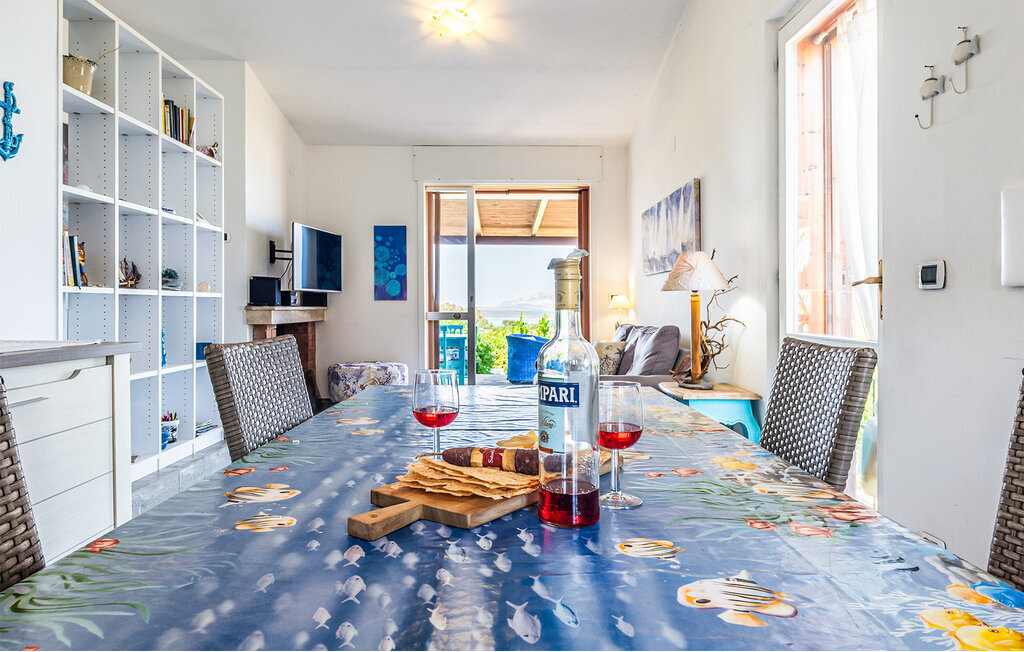 Maison 6 personnes à Stintino - Photo 6