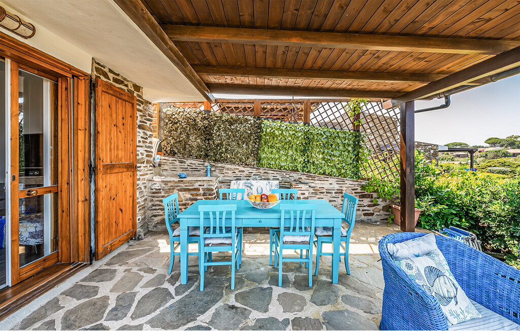 Maison 6 personnes à Stintino - Photo 12