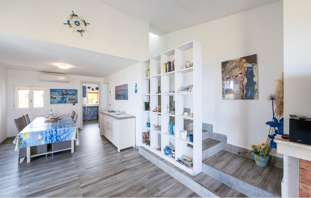 Maison 6 personnes à Stintino - Photo 15