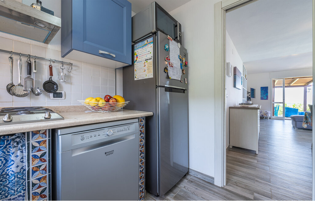 Maison 6 personnes à Stintino - Photo 16