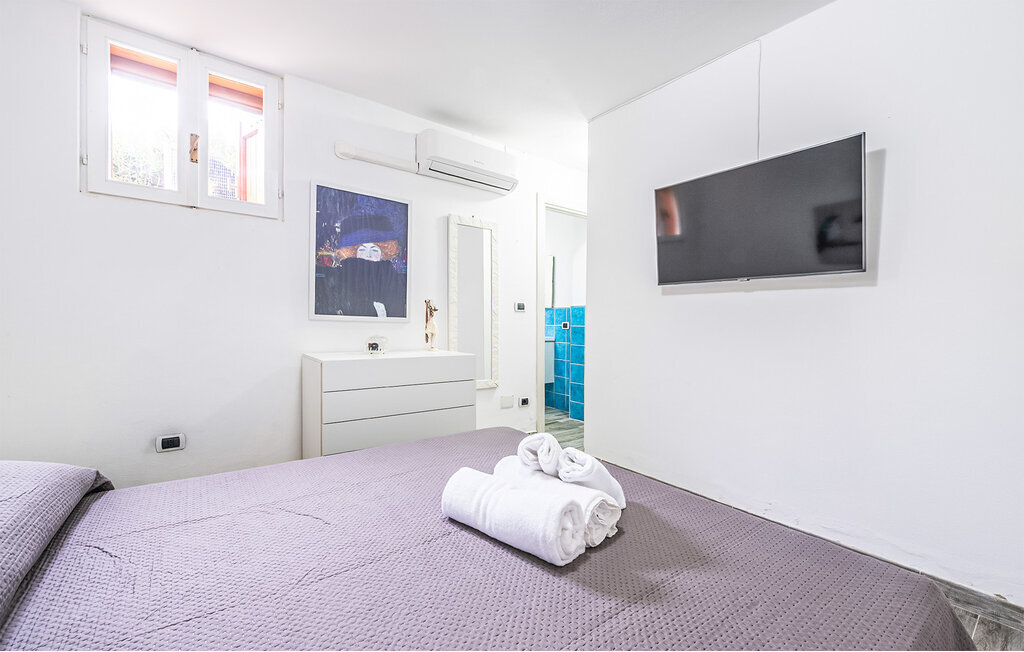 Maison 6 personnes à Stintino - Photo 21