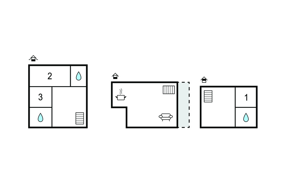 Maison 6 personnes à Stintino - Photo 27