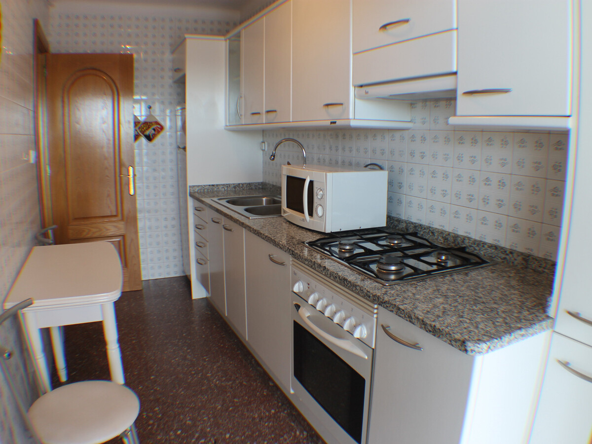 Appartement 4 pers. avec parking à 700m de la plage, Roses - Photo 9