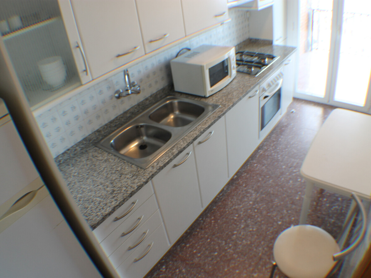 Appartement 4 pers. avec parking à 700m de la plage, Roses - Photo 10