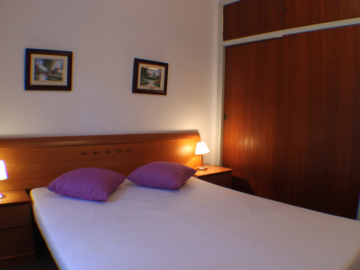 Appartement 4 pers. avec parking à 700m de la plage, Roses - Photo 11