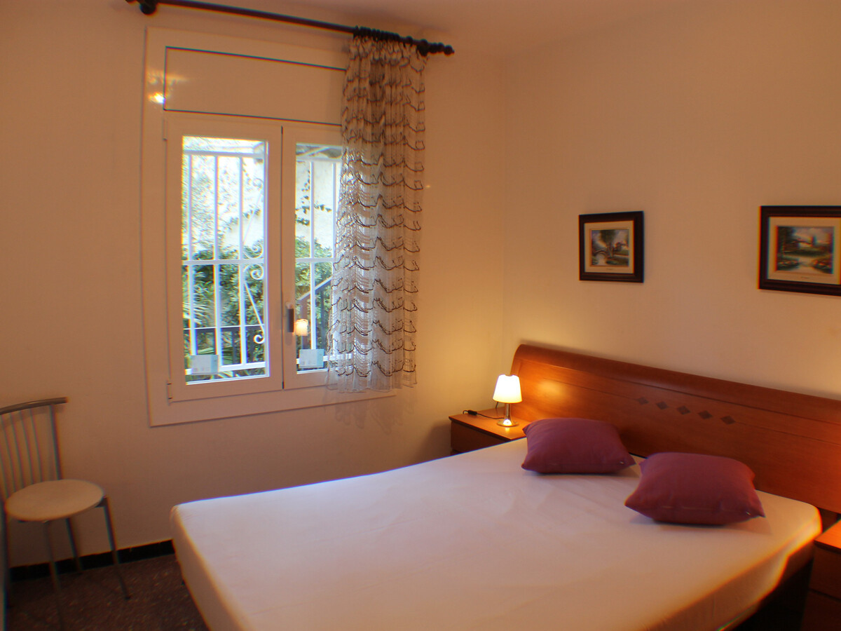 Appartement 4 pers. avec parking à 700m de la plage, Roses - Photo 12
