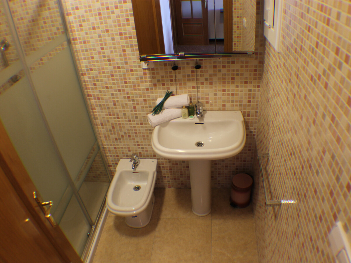 Appartement 4 pers. avec parking à 700m de la plage, Roses - Photo 14