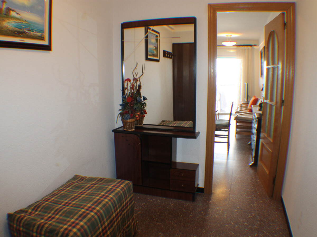 Appartement 4 pers. avec parking à 700m de la plage, Roses - Photo 15
