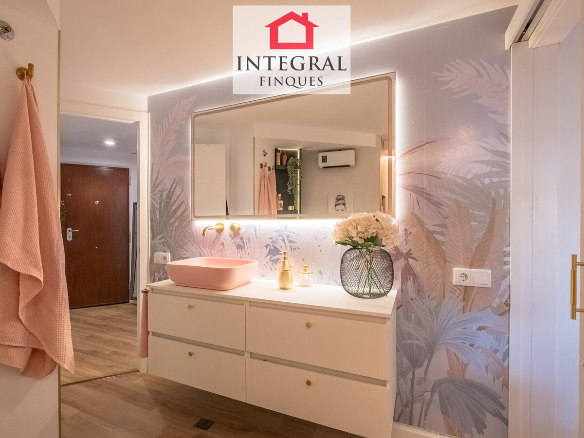 Appartement rénové vue mer à Palamós, 4 pers. - Photo 14
