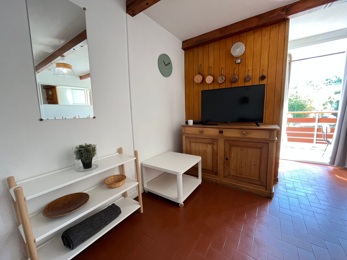 Appartement rénové T3 proche pistes, 8-10 pers - Photo 2