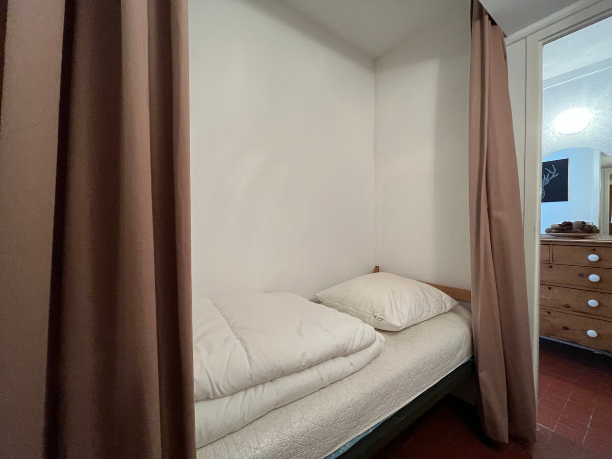 Appartement rénové T3 proche pistes, 8-10 pers - Photo 13