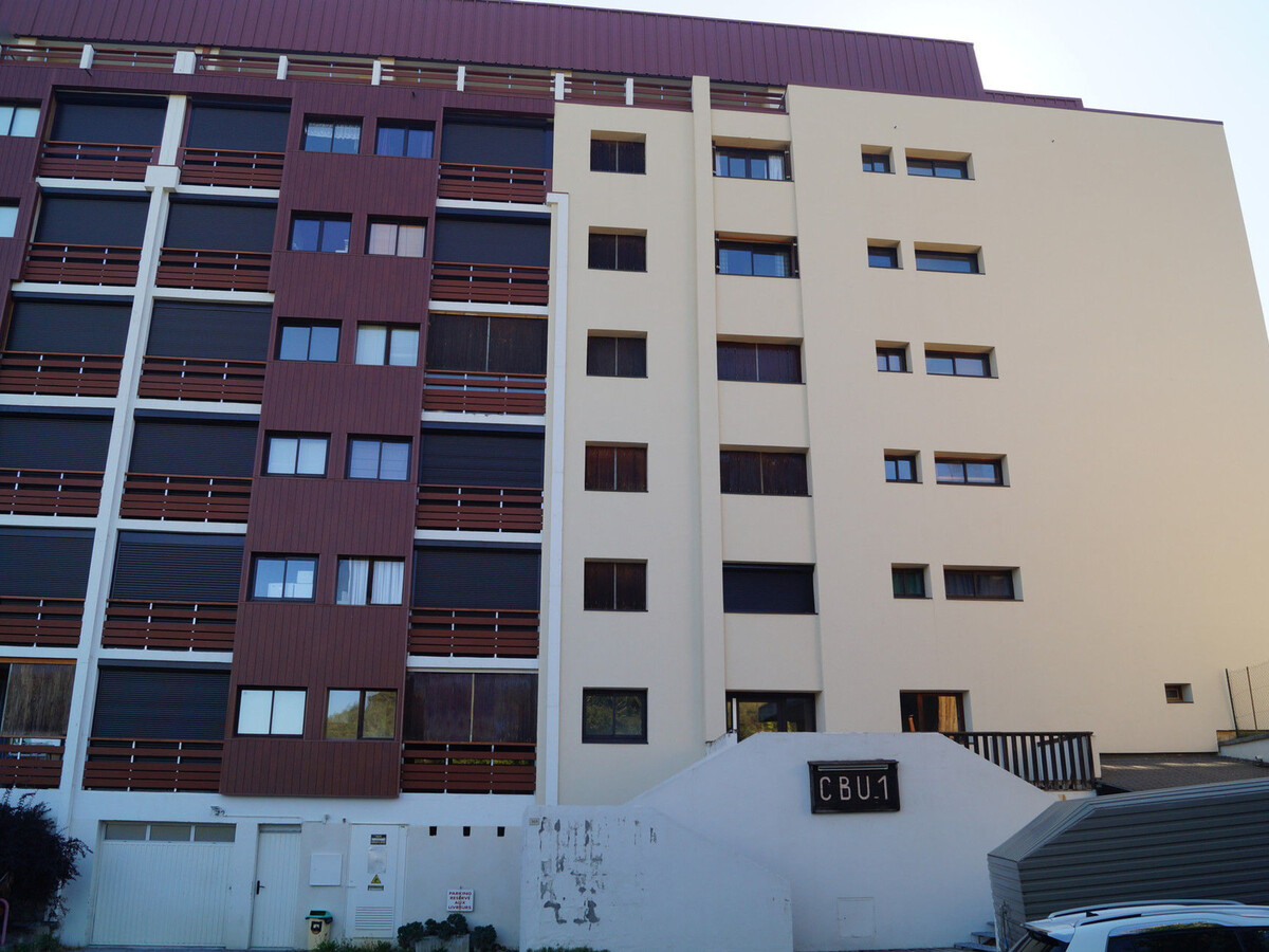 Appartement rénové T3 proche pistes, 8-10 pers - Photo 18