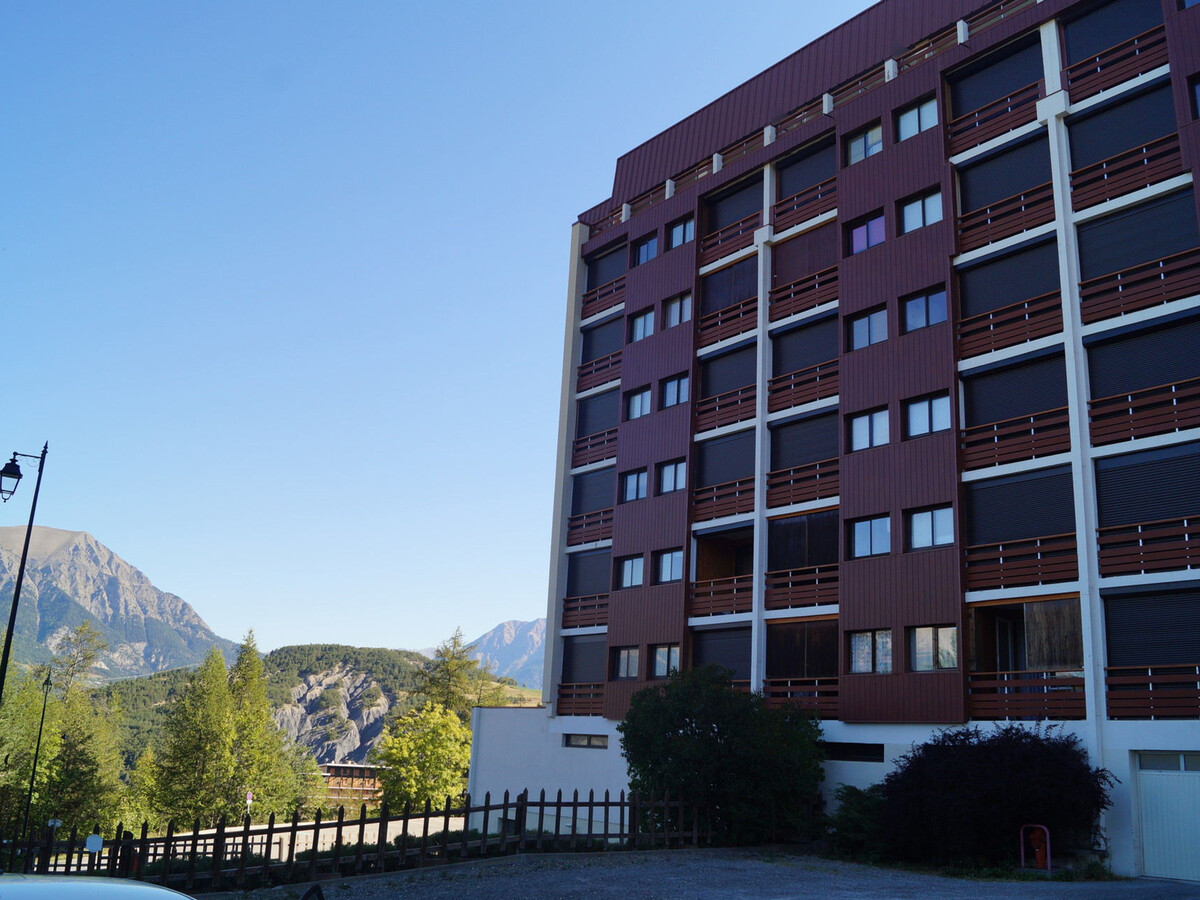 Appartement rénové T3 proche pistes, 8-10 pers - Photo 19