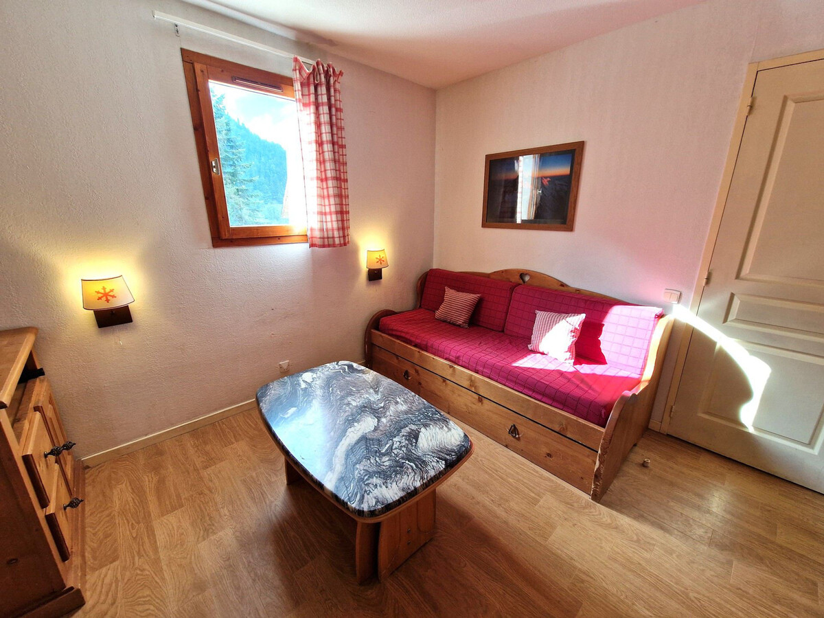 Appartement 4 pièces au pied des pistes de Valfréjus - Photo 2