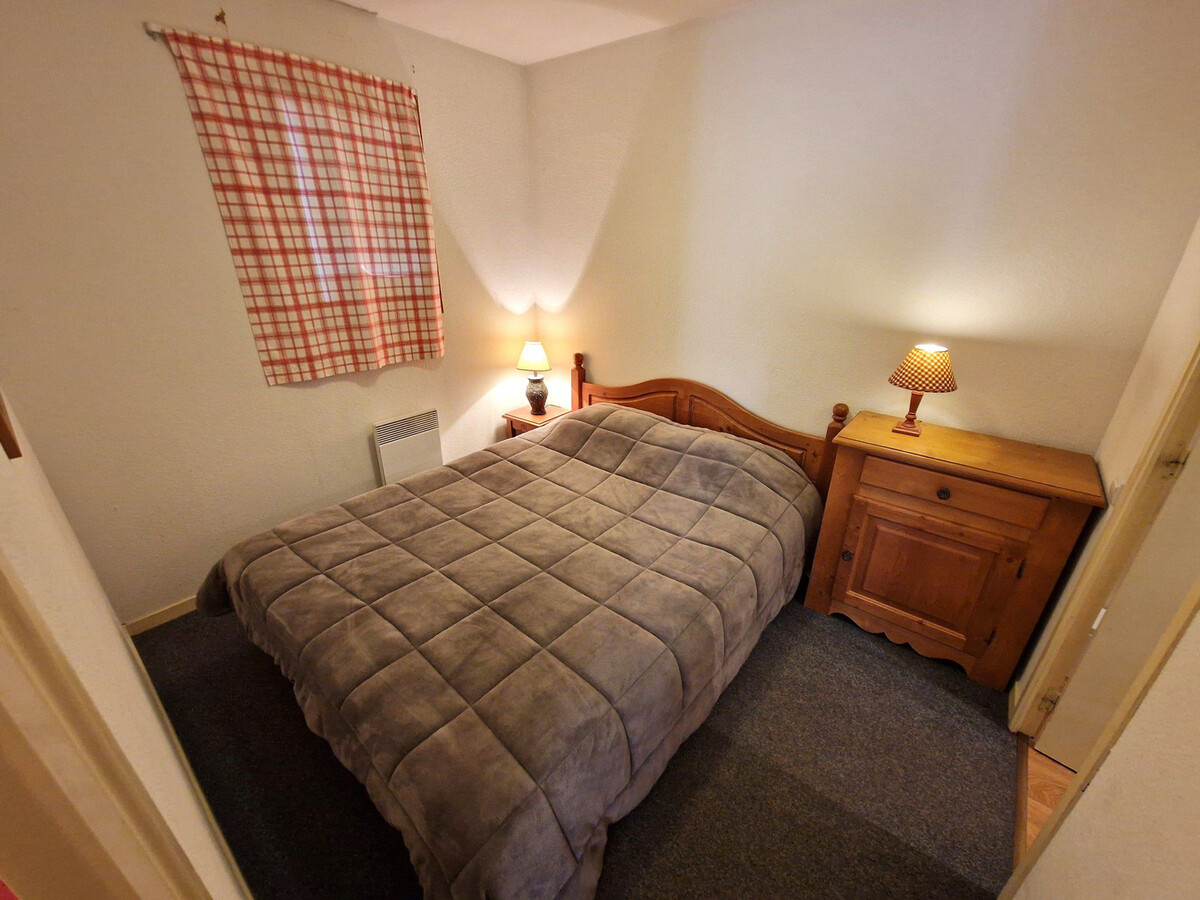 Appartement 4 pièces au pied des pistes de Valfréjus - Photo 3