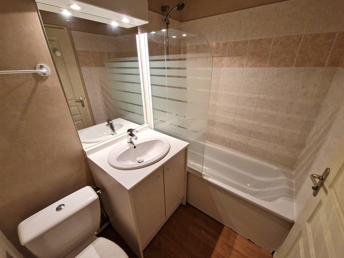 Appartement 4 pièces au pied des pistes de Valfréjus - Photo 4