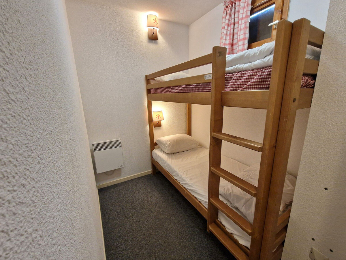 Appartement 4 pièces au pied des pistes de Valfréjus - Photo 5