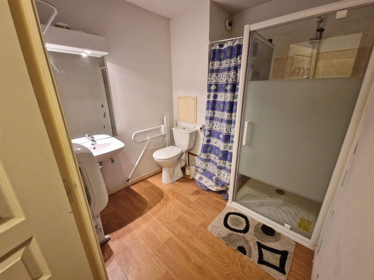 Appartement 4 pièces au pied des pistes de Valfréjus - Photo 7