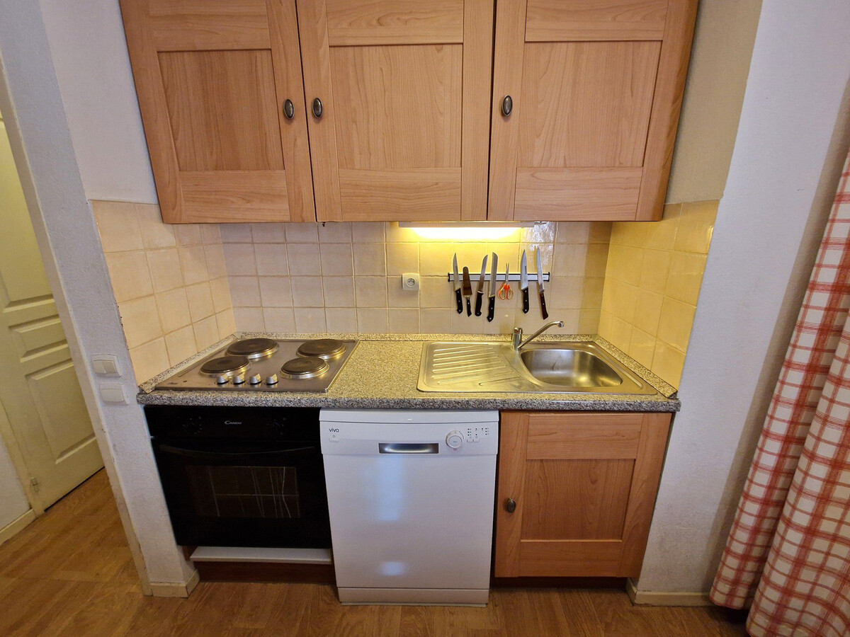 Appartement 4 pièces au pied des pistes de Valfréjus - Photo 8