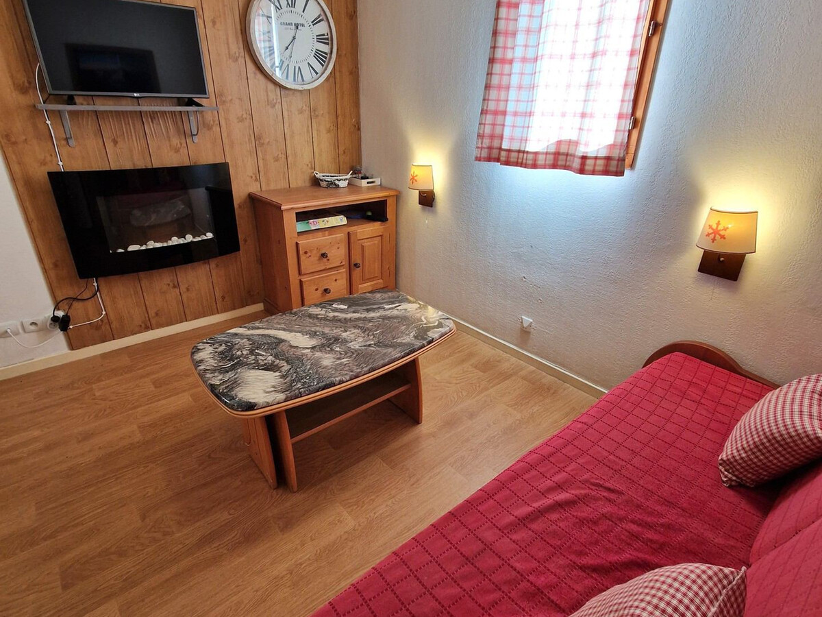 Appartement 4 pièces au pied des pistes de Valfréjus - Photo 11