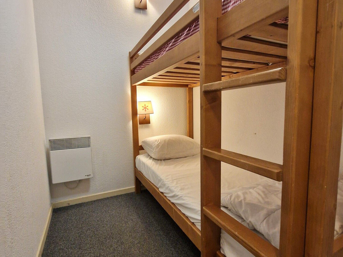 Appartement 4 pièces au pied des pistes de Valfréjus - Photo 15