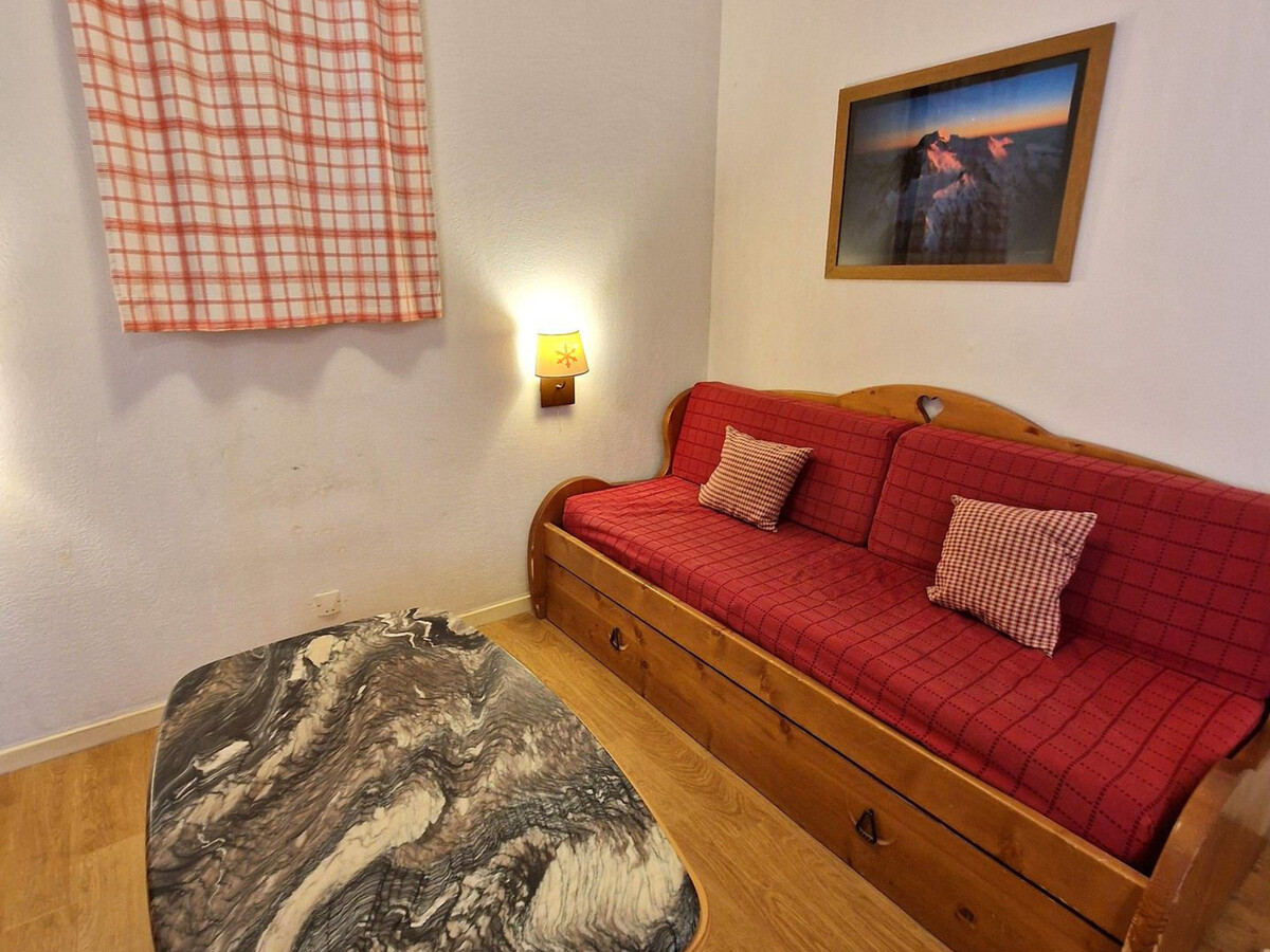 Appartement 4 pièces au pied des pistes de Valfréjus - Photo 16