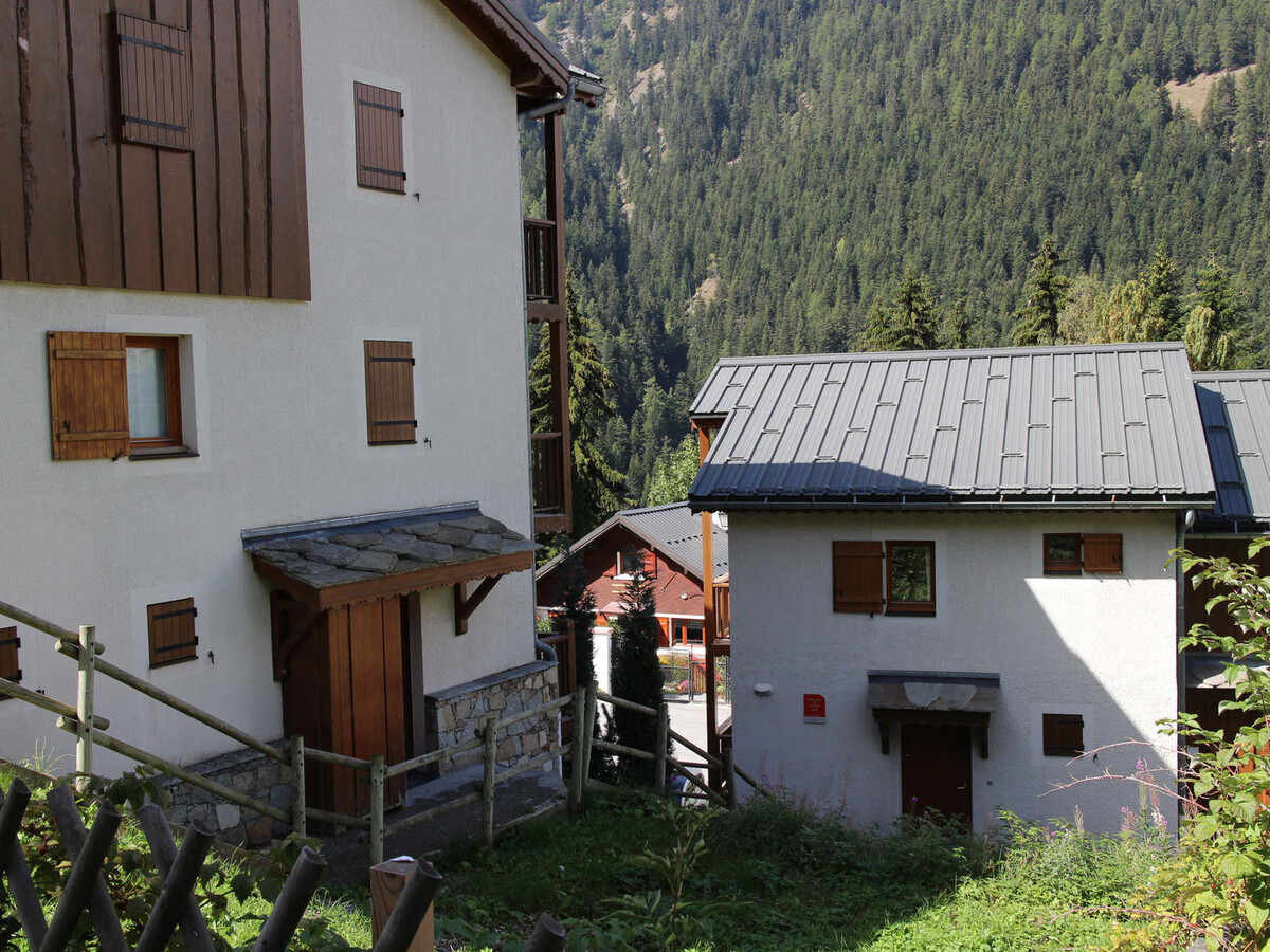 Appartement 4 pièces au pied des pistes de Valfréjus - Photo 18