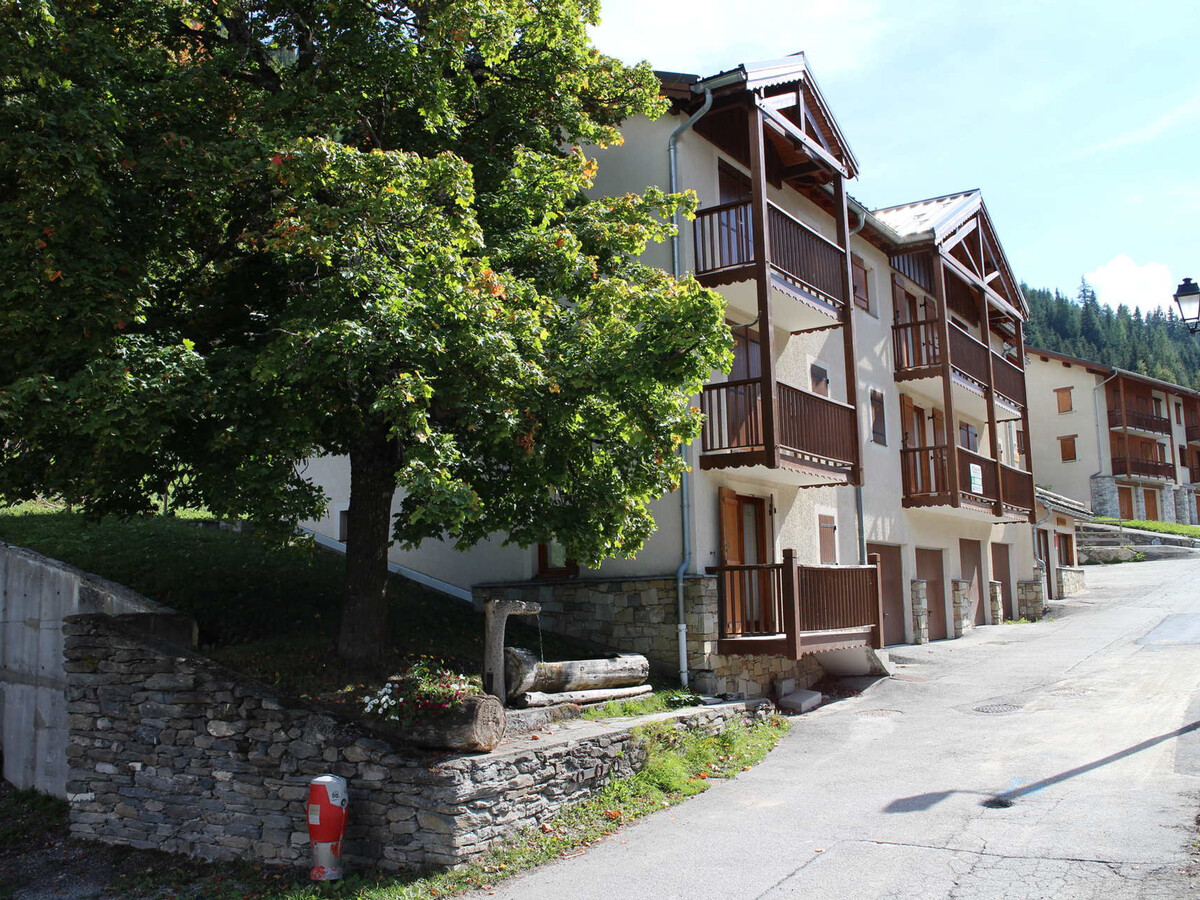 Appartement 4 pièces au pied des pistes de Valfréjus - Photo 19