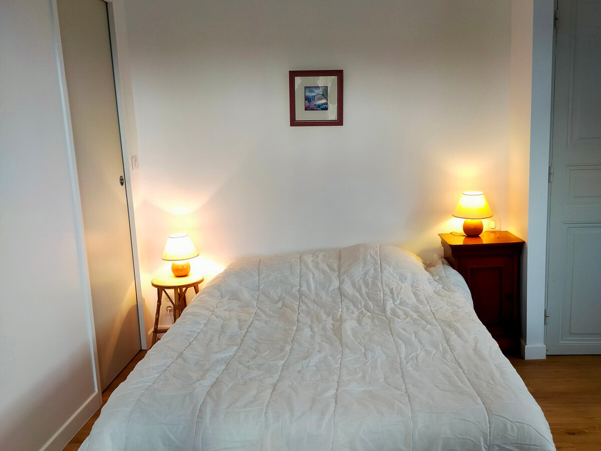 Maison de bourg 5 chambres, vue port à Sauzon - Photo 5