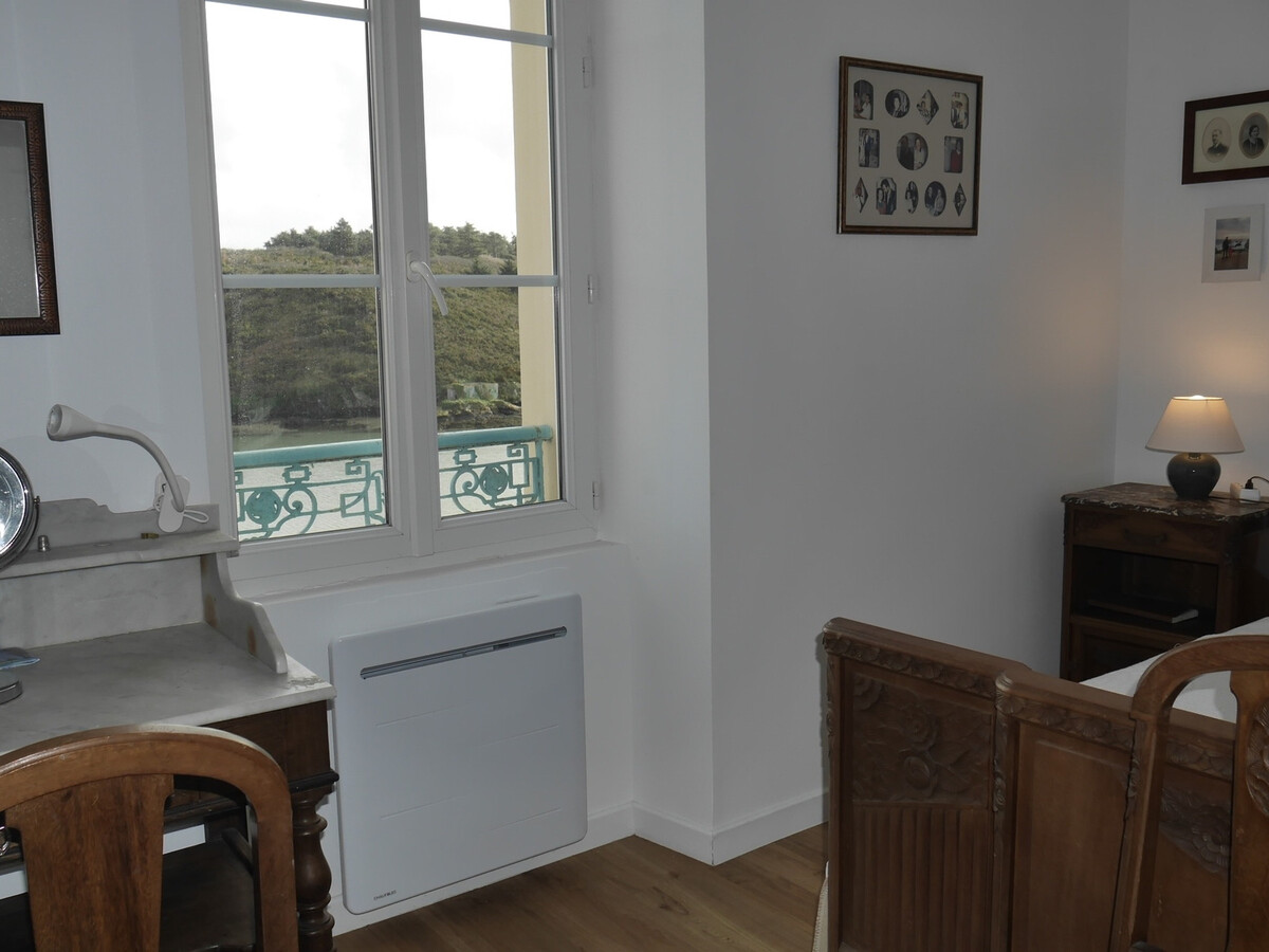 Maison de bourg 5 chambres, vue port à Sauzon - Photo 13
