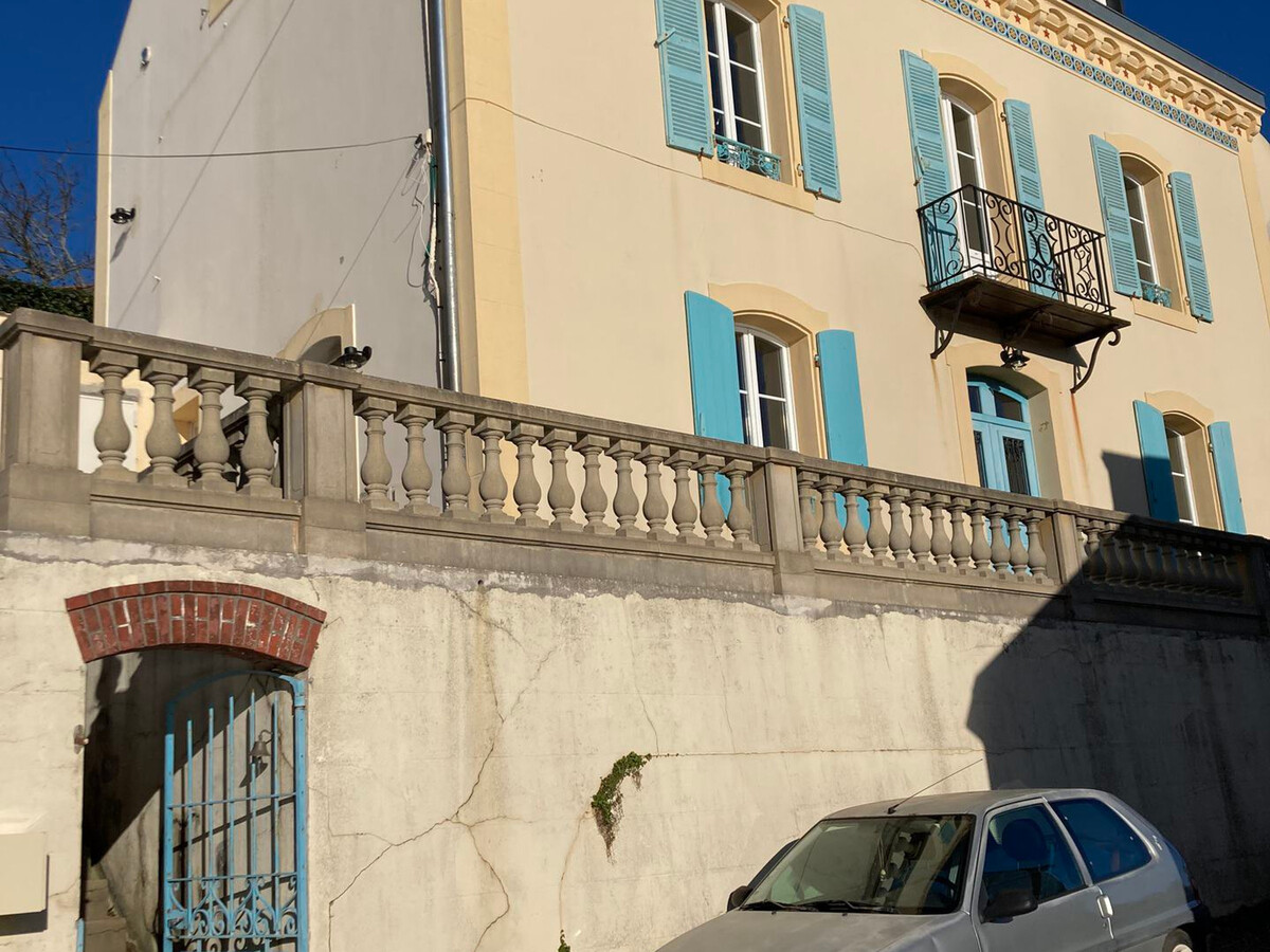 Maison de bourg 5 chambres, vue port à Sauzon - Photo 15