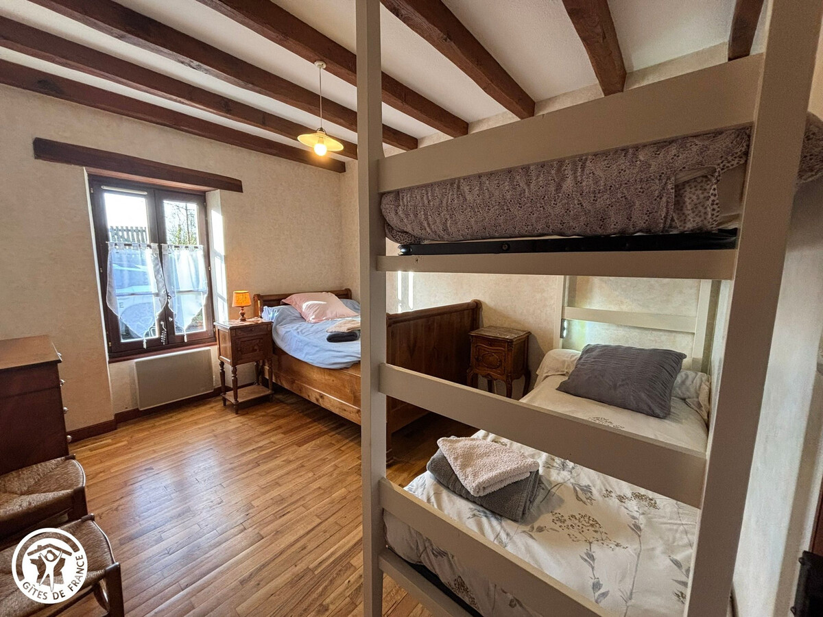 Ancien Moulin en Bordure de Rivière, Saint-Vincent-Sterlanges - Photo 15