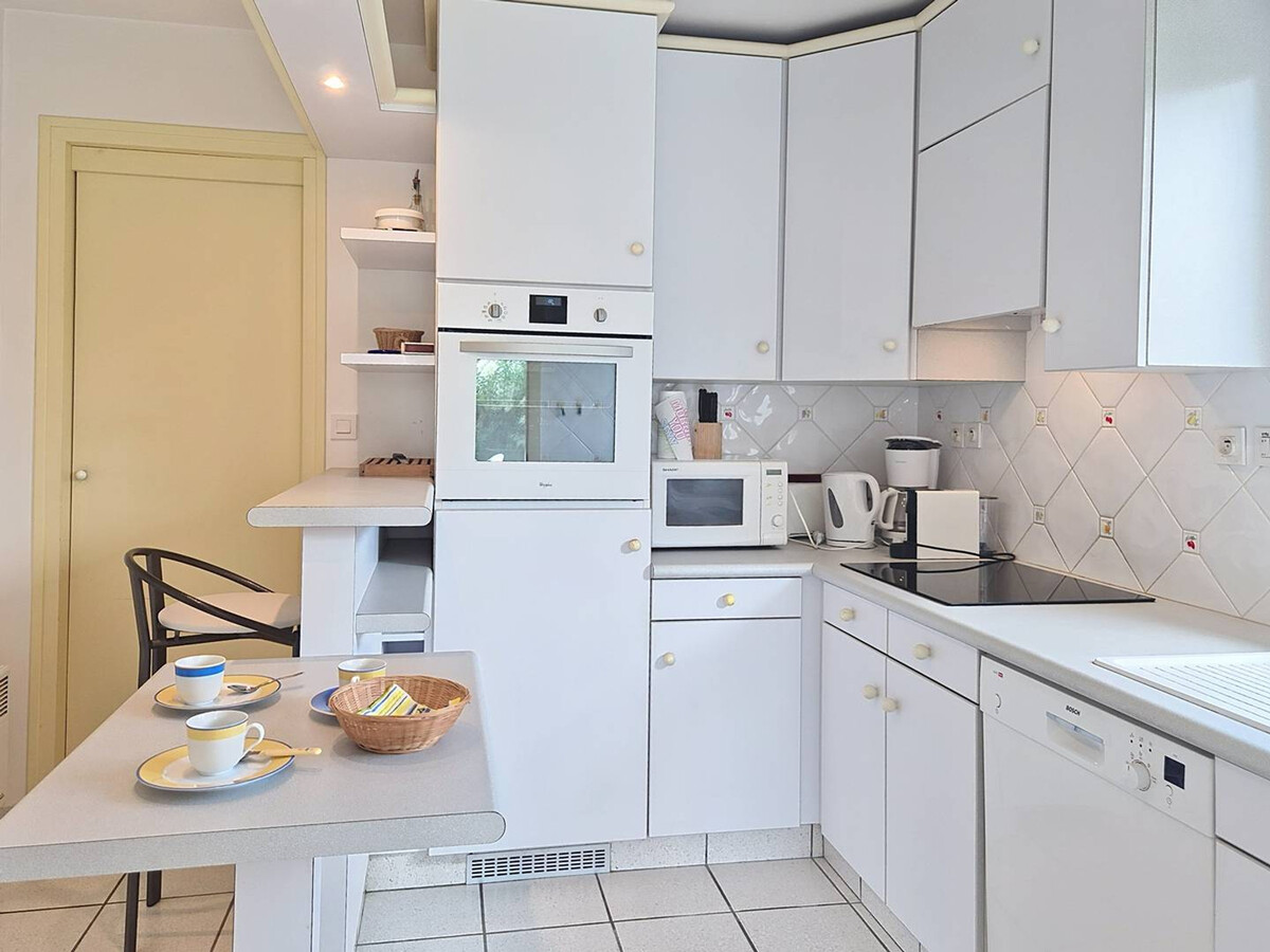 Villa 6 pers à Carnac : jardin 620m², entre bourg et plages - Photo 8